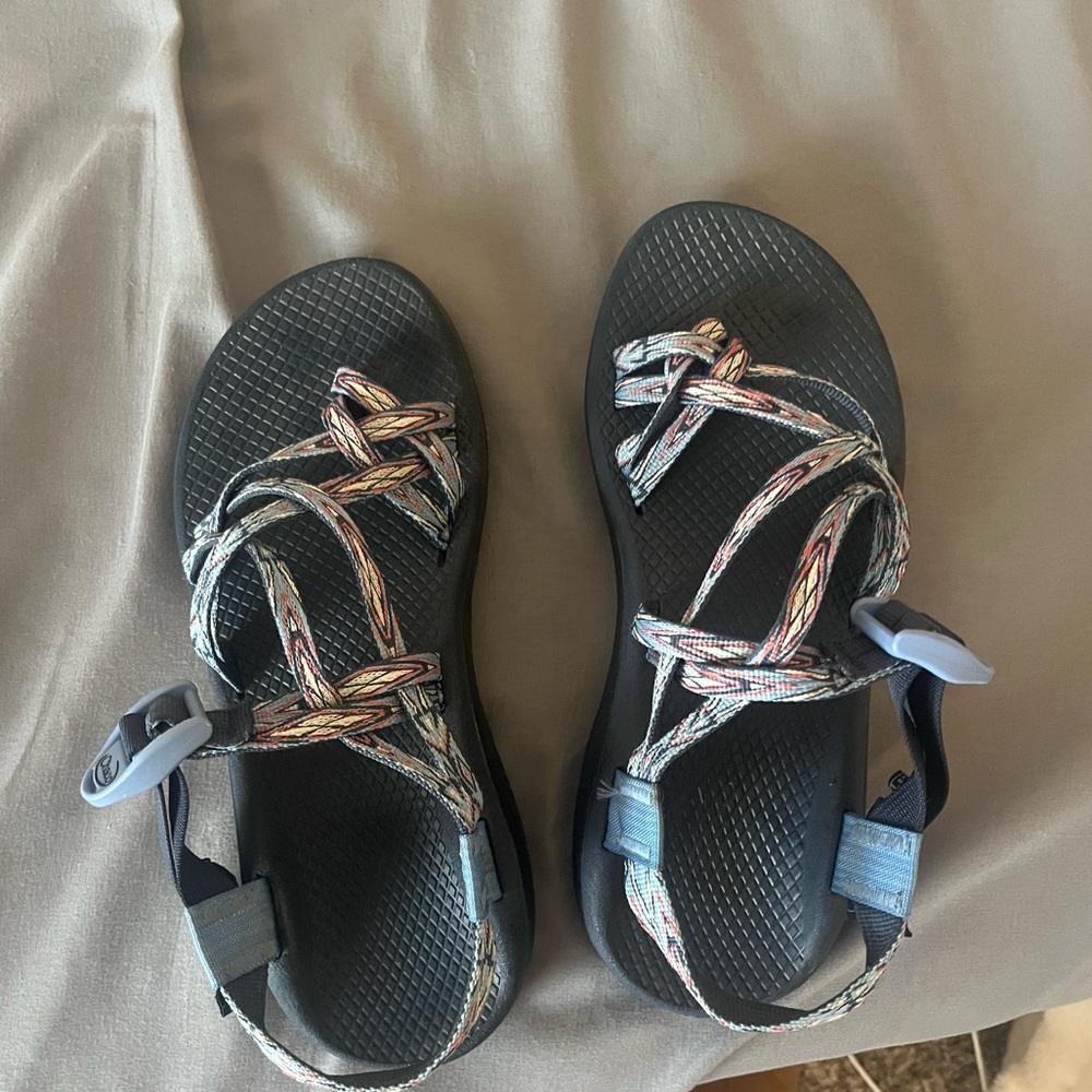 Women’s Multicolored Chacos sandals